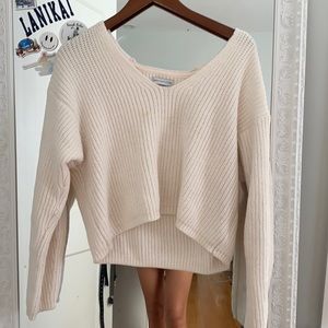 Urban outfitters sweater